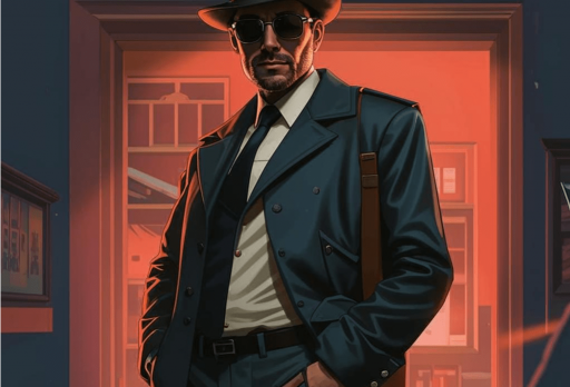 How a Detective Agency Tracks an Unfaithful Partner